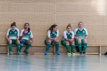 Bild 211 - Hesebeck Hallenmasters